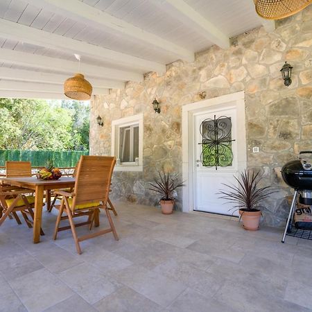 הוילה Sveti Jakov Stone House Magali מראה חיצוני תמונה